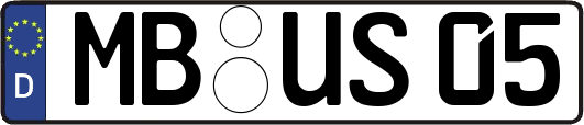 MB-US05