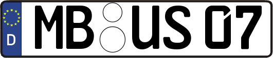 MB-US07
