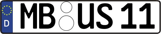 MB-US11