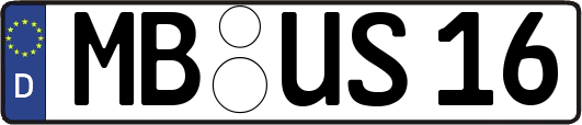 MB-US16