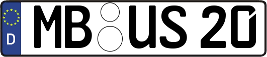 MB-US20