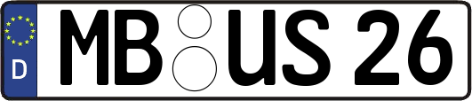MB-US26