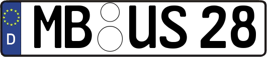 MB-US28