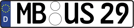 MB-US29