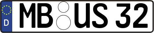 MB-US32