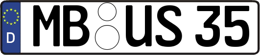 MB-US35
