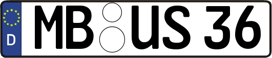 MB-US36
