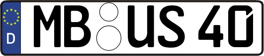 MB-US40