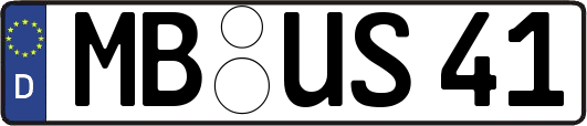 MB-US41