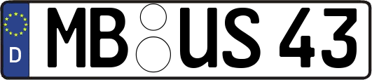 MB-US43