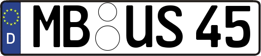 MB-US45