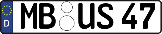 MB-US47