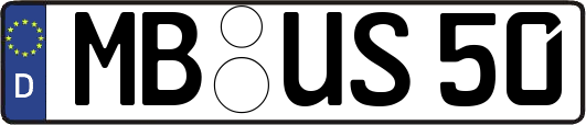 MB-US50