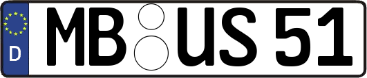 MB-US51