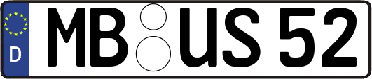 MB-US52