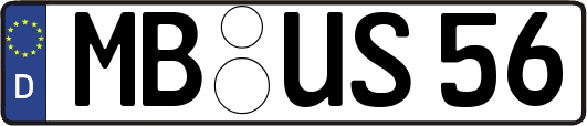 MB-US56