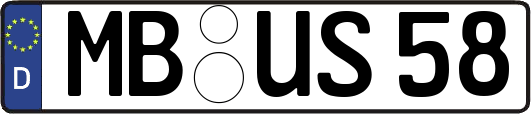 MB-US58