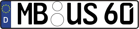 MB-US60