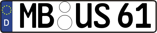 MB-US61