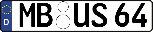 MB-US64