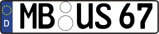 MB-US67