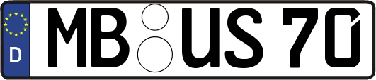 MB-US70