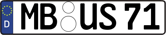 MB-US71