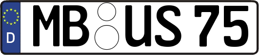 MB-US75