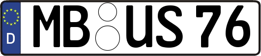 MB-US76