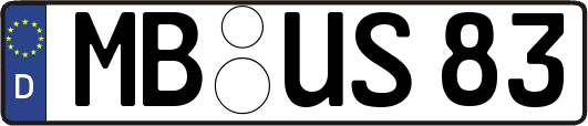 MB-US83