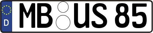 MB-US85