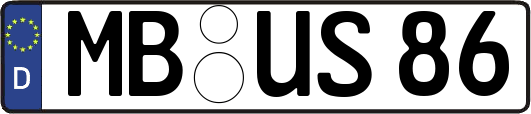 MB-US86