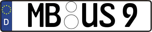MB-US9