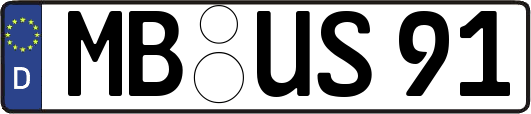 MB-US91