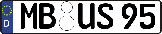 MB-US95