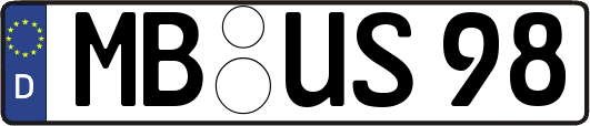 MB-US98