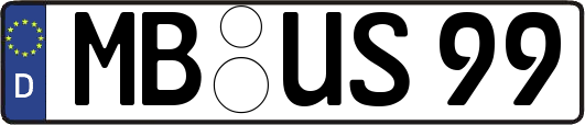 MB-US99
