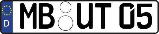 MB-UT05