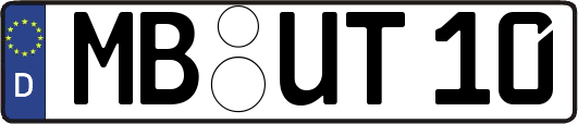 MB-UT10