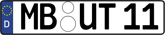 MB-UT11