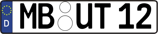 MB-UT12