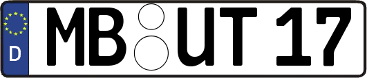 MB-UT17