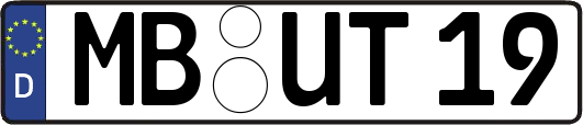 MB-UT19