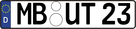 MB-UT23
