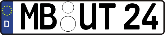 MB-UT24