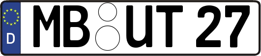 MB-UT27