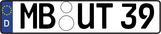 MB-UT39