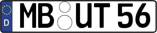 MB-UT56