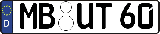 MB-UT60