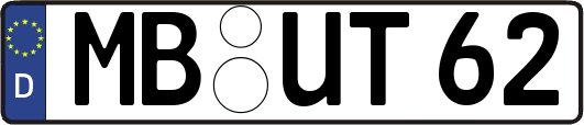MB-UT62